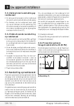 Preview for 104 page of Beko HCA63640B User Manual