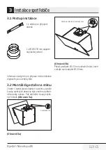 Preview for 117 page of Beko HCA63640B User Manual