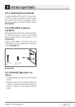 Preview for 119 page of Beko HCA63640B User Manual