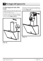 Preview for 137 page of Beko HCA63640B User Manual