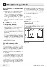 Preview for 138 page of Beko HCA63640B User Manual