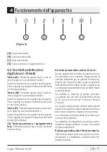 Preview for 139 page of Beko HCA63640B User Manual