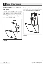 Preview for 154 page of Beko HCA63640B User Manual