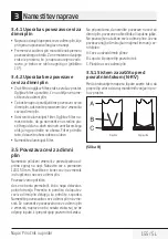 Preview for 155 page of Beko HCA63640B User Manual