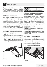 Preview for 211 page of Beko HCA63640B User Manual