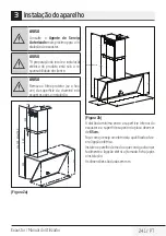 Preview for 241 page of Beko HCA63640B User Manual