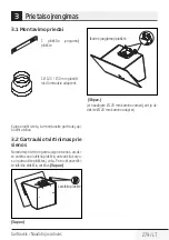 Preview for 279 page of Beko HCA63640B User Manual