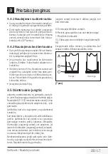 Preview for 283 page of Beko HCA63640B User Manual