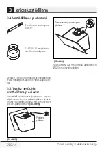 Preview for 296 page of Beko HCA63640B User Manual