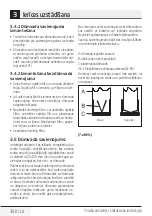 Preview for 300 page of Beko HCA63640B User Manual