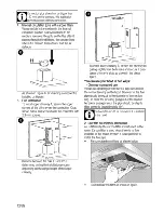 Preview for 12 page of Beko HCB61731BXH User Manual