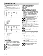 Preview for 14 page of Beko HCB61731BXH User Manual