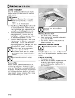 Preview for 16 page of Beko HCB61731BXH User Manual