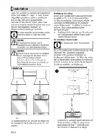 Preview for 46 page of Beko HCB61731BXH User Manual