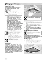 Preview for 52 page of Beko HCB61731BXH User Manual