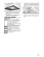 Preview for 53 page of Beko HCB61731BXH User Manual