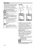 Preview for 28 page of Beko HCB91731BX User Manual