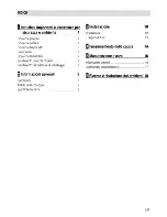 Preview for 39 page of Beko HCB91731BX User Manual