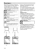 Preview for 46 page of Beko HCB91731BX User Manual