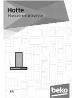 Preview for 55 page of Beko HCB91731BX User Manual