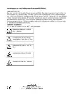 Preview for 56 page of Beko HCB91731BX User Manual