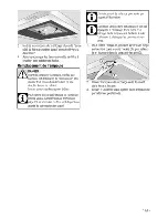 Preview for 71 page of Beko HCB91731BX User Manual