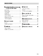 Preview for 3 page of Beko HCC 64103 User Manual