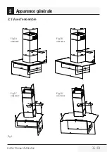 Preview for 35 page of Beko HCF61620X User Manual