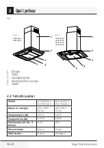 Preview for 48 page of Beko HCF61620X User Manual