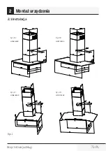 Preview for 73 page of Beko HCF61620X User Manual