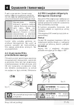 Preview for 77 page of Beko HCF61620X User Manual