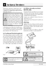 Preview for 115 page of Beko HCF61620X User Manual