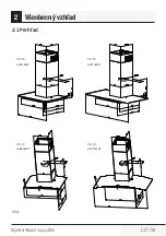 Preview for 137 page of Beko HCF61620X User Manual