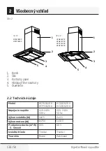 Preview for 138 page of Beko HCF61620X User Manual