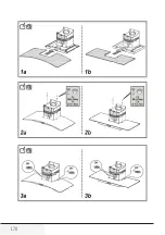 Preview for 170 page of Beko HCF61620X User Manual