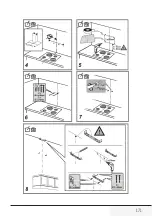 Preview for 171 page of Beko HCF61620X User Manual