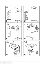 Preview for 172 page of Beko HCF61620X User Manual