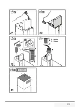 Preview for 175 page of Beko HCF61620X User Manual