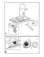 Preview for 4 page of Beko HCP 61310 I User Manual