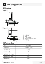 Preview for 7 page of Beko HCP 61310 X User Manual