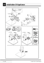 Preview for 12 page of Beko HCP 61310 X User Manual