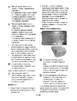 Preview for 9 page of Beko HDCE 32200 Manual