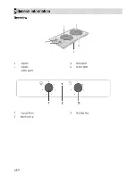 Preview for 8 page of Beko HDCE32200X User Manual