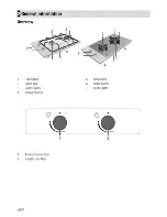 Preview for 8 page of Beko HDCG 32220 F User Manual