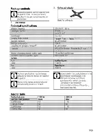 Preview for 9 page of Beko HDCG 32220 F User Manual