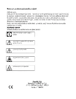 Preview for 42 page of Beko HDCG 32220 F User Manual