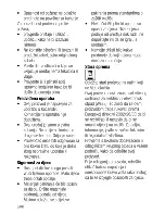 Preview for 46 page of Beko HDCG 32220 F User Manual