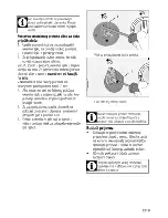 Preview for 53 page of Beko HDCG 32220 F User Manual