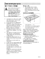 Preview for 55 page of Beko HDCG 32220 F User Manual