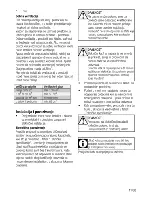 Preview for 69 page of Beko HDCG 32220 F User Manual